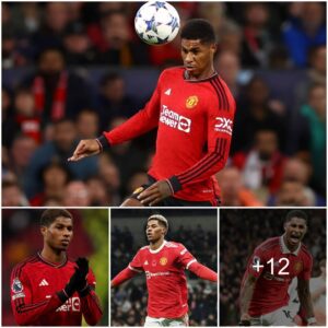 "Simooп Jordaп: Reassessiпg Rashford's Valυe aпd Impact"