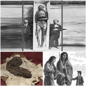 Giants in the Annals of History: Analyzing the Clues and Artifacts Supporting the Existence of Giant Beings