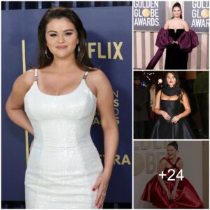 Selena Gomez’s Fashion Faux Pas: The Worst Outfit Choices