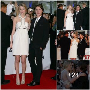 Taylor Swift and Zac Efron's Epic Reunion at Sydney Film Premiere After 15 Years Sparks Social Media Frenzy!