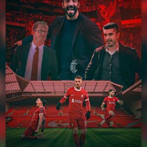 Suppose Ruben Amorim becomes Liverpool head coach to replace Jurgen Klopp, what do you think? Personally, it seems like Michael Edwards and Richard Hughes have been targeting the Portuguese coach for a long time.