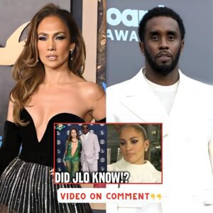 (video) DID JLO KNOW!? Jennifer Lopez Speaks Out About Diddy & Their "Tumultuous Relationship"