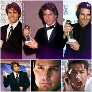 Tom Cruise hands back Golden Globes: why are so many stars boycotting the awards?