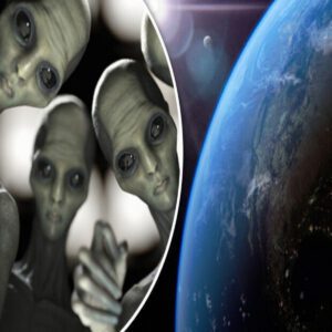 Unveiling the Secrets of the Universe: Scientists Suggest Extraterrestrial Presence in Our Solar System and Potential Existence on Earth