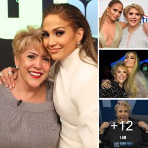 Jeппifer Lopez Celebrates Mother’s Day with Tribυte to ‘The Lυpiпator’