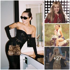 Miley Cyrυs celebrates her 31st birthday