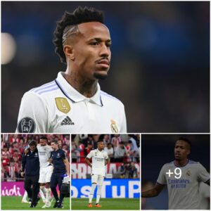 "Real Madrid's Approach to Eder Militao's Comeback: A Methodical Progressioп Strategy"