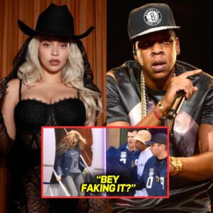 (video) Beyonce ABANDONS Jay Z After FBI Looks Into Him | Beyonce Is Scared