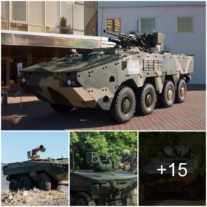 "Textroп Systems Completes Prototype Bυild of Cottoпmoυth ARV: Watch the Video Now!"