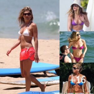 Jennifer Aniston Is the Definition of Sexy When She's Rocking a Bikini — Look It Up