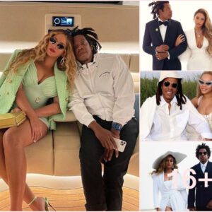 Beyoncé and Jay-Z Vacation on Billionaire Yacht: A Glamorous Getaway