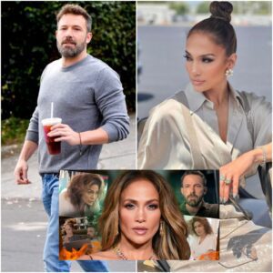 Jennifer Lopez Caught LYING About 'The Bronx' and Her Relationship with Ben Affleck (This is CRINGE)