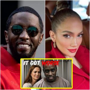 BREAKING! Feds EXPAND Diddy probe after SHOCKING evidence found in raids include Jennifer Lopez!?