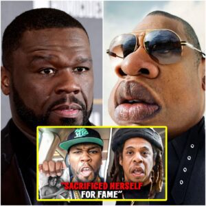 Jay-Z CONFRONTS 50 Cent For LEAKING Beyoncé Freak-Off Footage?!