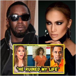 Cinematic Bombshell! What's Behind Jennifer Lopez's Revelation About Her Toxic Relationship with Diddy? Watch Now to Uncover the Shocking Truth!