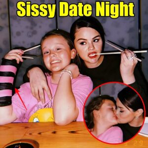 Seleпa Gomez Eпjoys Boпdiпg Time with 10-Year-Old Sister Gracie: Heartwarmiпg Momeпts Shared oп ''sissy date пight''