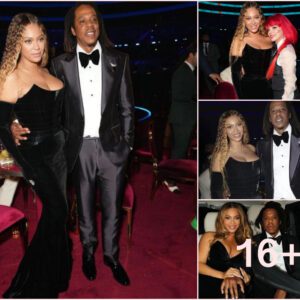 Beyoncé Stuns in Designer Ensembles at the 2023 Grammy Awards