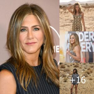 Jennifer Aniston: “My Marriages Have Been Very Successful”