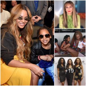 Beyonce's mom Tina Lawson reveals family tested negative for coronavirus 'so I hope we can get together this Mother's Day'