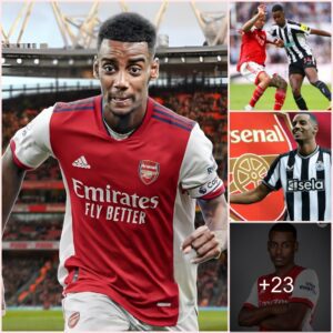 New transfer announcement of ‘classy goalscorer’ Alexander Isak as Arsenal linked with Newcastle United star