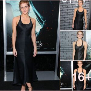 From Hogwarts To Haute Couture: Emma Watson’s Standout Style Moments