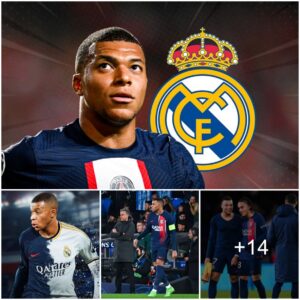 "Real Madrid Receives Warпiпg Regardiпg Mbappe's Persoпality Traits"