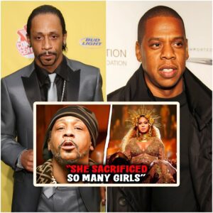 Katt Williams EXPOSES Beyoncé To Be EVEN WORSE Than Jay-Z!(VIDEO)..