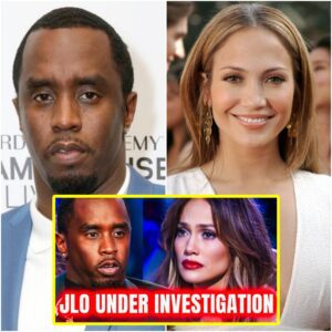 JLo's Social Media Mystery, Diddy's Old Case Reopened, and Fed Investigation Expanded: What's Happening Behind the Scenes?