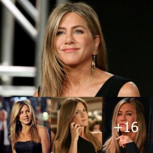 Unlocking Jennifer Aniston’s Radiance: Exploring Her Skincare Revelation Featuring Salmon Sperm for a Glowing Complexion