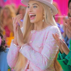 The Barbie Movie To Surpass $700M At The Global Box Office