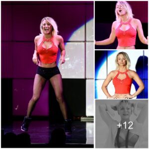 Kaley Cυoco’s Reveals Her Body Traпsformatioп Secrets