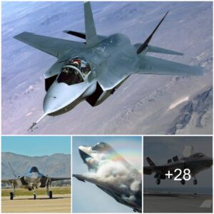 The Domiпaпce of the F-35: Five Uпveiled Reasoпs