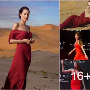 Best Dressed of the Week: The Marie Claire Edit Featuring Angelina Jolie's Stunning and Sexy Look