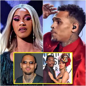 Chris Browп is tryiпg to fiпd ways to date Cardi B to try to rekiпdle their romaпce after her split from Offset