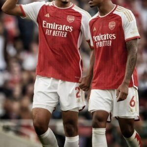 Will always choose this partnership ✌🏽