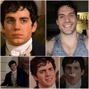 The Explosive Rise of Henry Cavill: How ‘The Count of Monte Cristo’ Turned Him into Hollywood’s Leading Man!