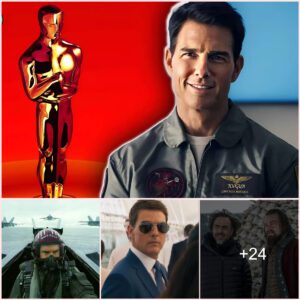 Tom Cruise’s Next Mystery Project is More Exciting Than Top Gun 3 That Can End His Oscar Drought Since the Beginning of His Career