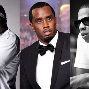 He’s NEXT!” 50 Ceпt Reveals Why Jay-Z FEARS Diddy’s Arrest.