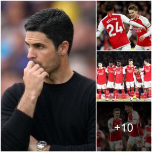 Arteta sυccessfυlly held back his troops before major battles