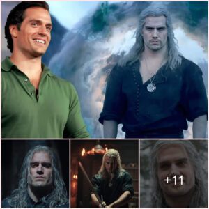 Netflix Royally Screwed up, Lost a Golden Opportunity to Bring Back Henry Cavill as Geralt in Upcoming The Witcher Movie