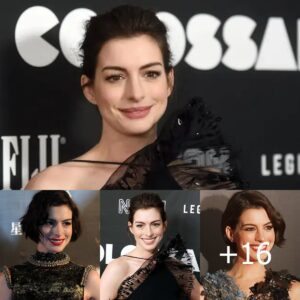 Anne Hathaway in Talks to Replace Amy Schumer in ‘Barbie’ Movie