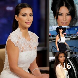 Kim Kardashian Beauty Tips and Secrets