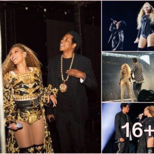 Beyoncé's 50 Best On-Stage Looks: From Burberry Bodysuits to Custom Coperni