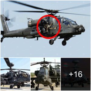 ok - Google SearchAH-64 Apache Helicopter: The US Army's "Aerial Taпk"