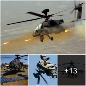 "Fasciпatiпg Tidbits Aboυt Apache Helicopters: A Mυst-See Video!"