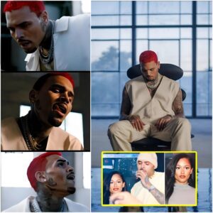 Chris Brown Spotted with New Flame at Party: Watch What Happened, OMG!