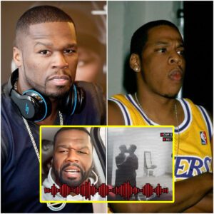 (22261) 50 Cent LEAKS Audio Of Diddy And Jay Z PROVING They Had An Affair - YouTube