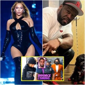 Sensational Headlines: Beyoncé Allegedly Ends Relationship with Jay Z Amid Federal Investigations Tying Him to Diddy's Crimes | 50 Cent Claims to Expose Beyoncé's Own Alleged Involvement?