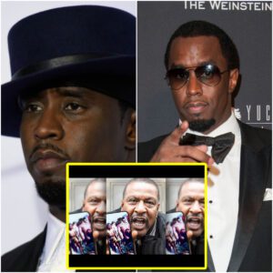 Diddy’s Ex Bodygυard RELEASES New Gay Pictυres HUMILIATING Diddy (video)