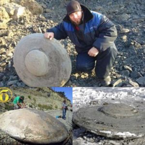 Unraveling the Siberian UFO Saga: Remote Corner of Russia Unveils Clues to Extraterrestrial Mysteries